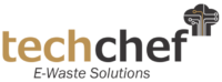 TechChef-eWaste-logo